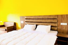 Hotel The Himalaya Orchid Guptkashi