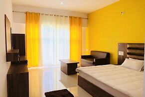 Hotel The Himalaya Orchid Guptkashi