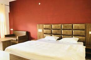 Hotel The Himalaya Orchid Guptkashi