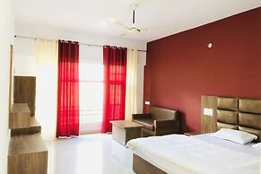 Hotel The Himalaya Orchid Guptkashi