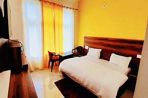 Hotel The Himalaya Orchid Guptkashi