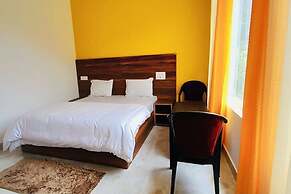 Hotel The Himalaya Orchid Guptkashi