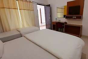 Hotel The Himalaya Orchid Guptkashi