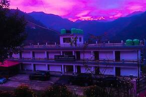 Hotel The Himalaya Orchid Guptkashi
