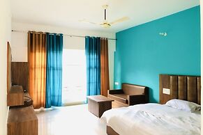 Hotel The Himalaya Orchid Guptkashi