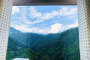 Hotel The Himalaya Orchid Guptkashi