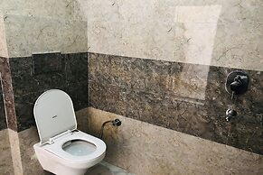 Hotel The Himalaya Orchid Guptkashi