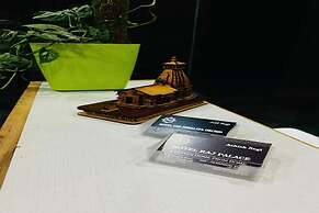 Hotel The Himalaya Orchid Guptkashi