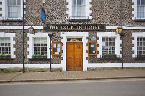 Fantastic 1BD Hideaway, 2 Minutes to the Sea