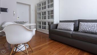 Italianway - Vincenzo Monti 32