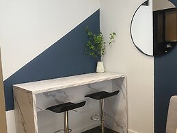 Luxurious Suites in Kl Centre