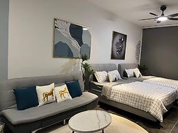 Luxurious Suites in Kl Centre