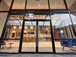 Luxurious Suites in Kl Centre