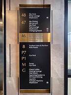 Luxurious Suites in Kl Centre