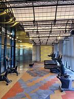 Luxurious Suites in Kl Centre