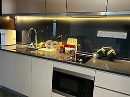 Luxurious Suites in Kl Centre