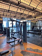 Luxurious Suites in Kl Centre