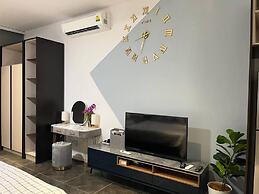 Luxurious Suites in Kl Centre