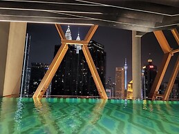 Luxurious Suites in Kl Centre