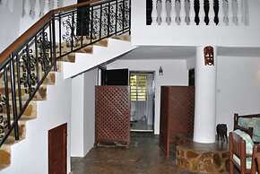 Sonnie House Diani