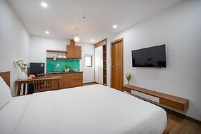 SAMATHA APARTMENT & HOTEL