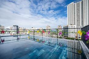 SAMATHA APARTMENT & HOTEL