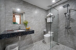 SAMATHA APARTMENT & HOTEL