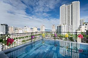 SAMATHA APARTMENT & HOTEL