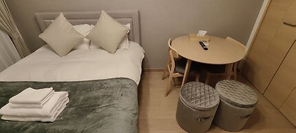 Ocean Nippombashi Higashi