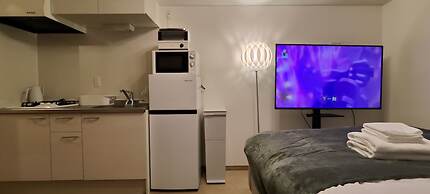 Ocean Nippombashi Higashi