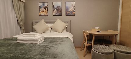 Ocean Nippombashi Higashi