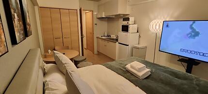 Ocean Nippombashi Higashi