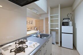 Ocean Nippombashi Higashi