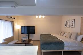 Ocean Nippombashi Higashi