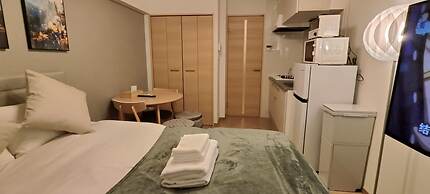 Ocean Nippombashi Higashi