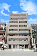 Ocean Nippombashi Higashi