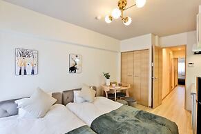 Ocean Nippombashi Higashi