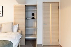 Ocean Nippombashi Higashi