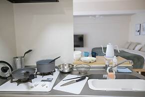 Ocean Nippombashi Higashi