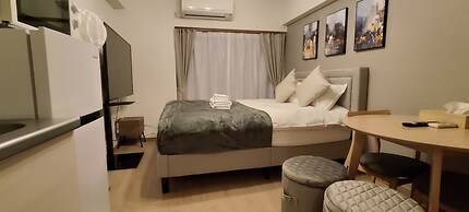 Ocean Nippombashi Higashi