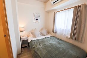 Ocean Nippombashi Higashi