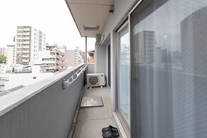 Ocean Nippombashi Higashi