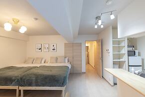 Ocean Nippombashi Higashi