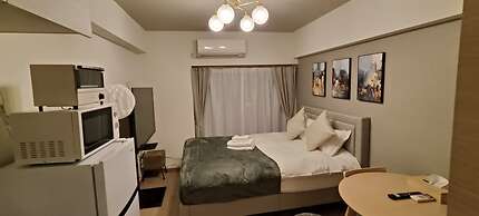 Ocean Nippombashi Higashi