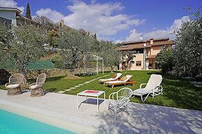 Dolce Risveglio Apt in Padenghe sul Garda