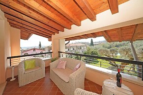 Dolce Risveglio Apt in Padenghe sul Garda