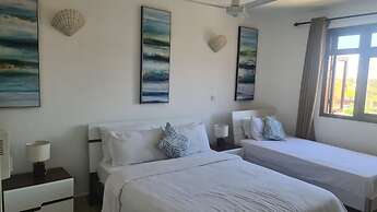 Shanzu Beachfront Apartments by CHH