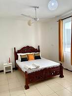 Shanzu Beachfront Apartments by CHH