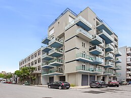 Sanders Old Port - Charming 1-bdr. Apt. w/ Balcony