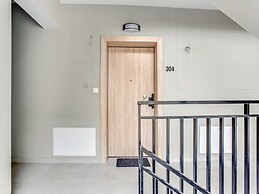 Sanders Old Port - Charming 1-bdr. Apt. w/ Balcony